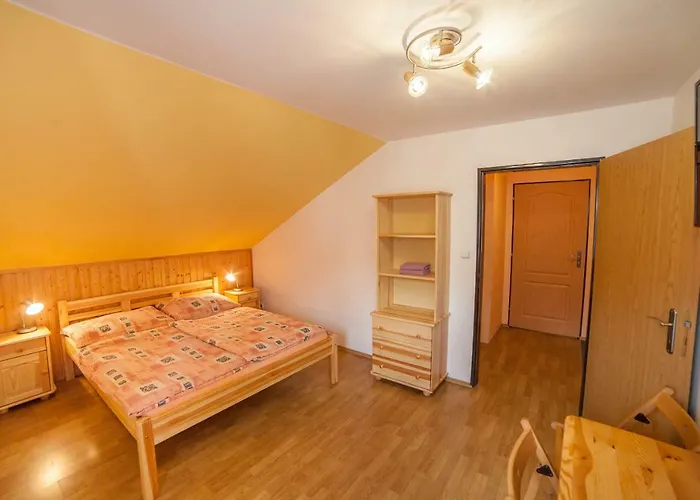 Na Rozcesti Maison d'hôtes