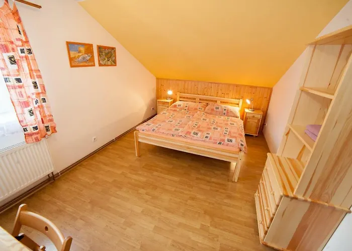 Na Rozcesti Janov nad Nisou