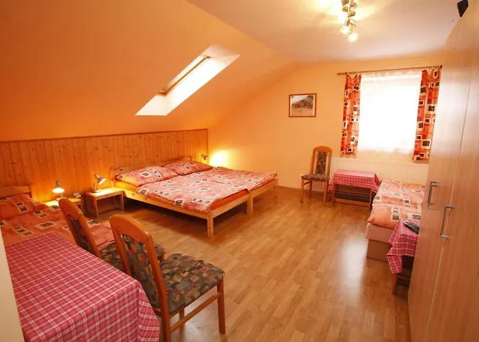 Na Rozcesti 3*
